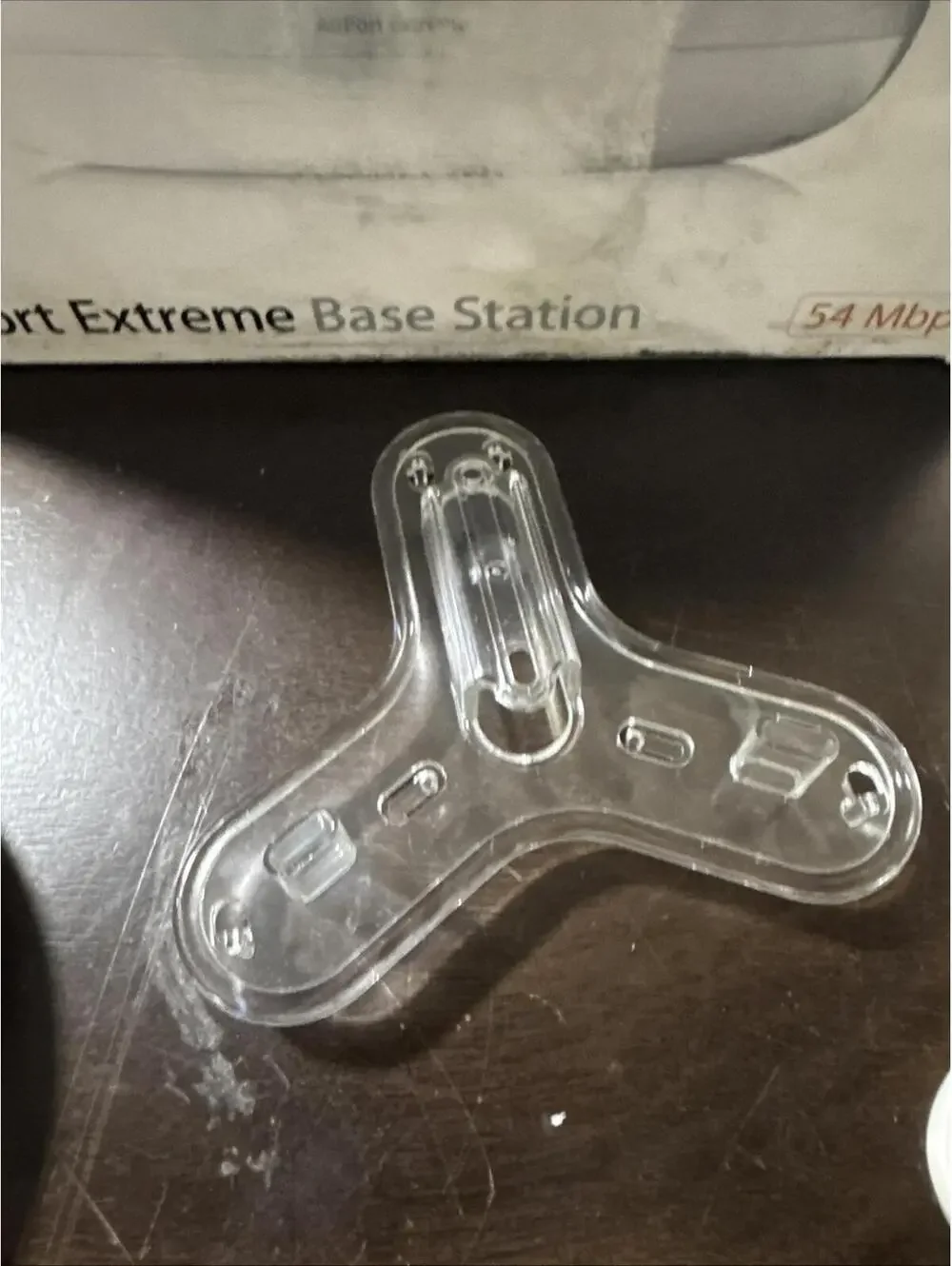 Apple used but